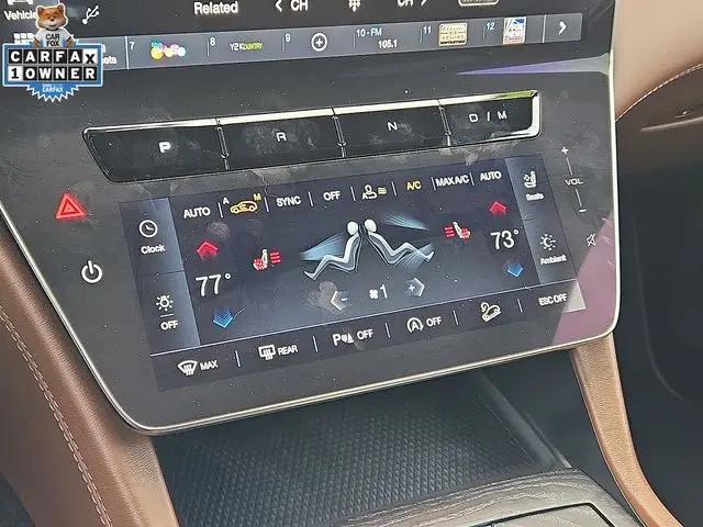 2024 Maserati Grecale GT