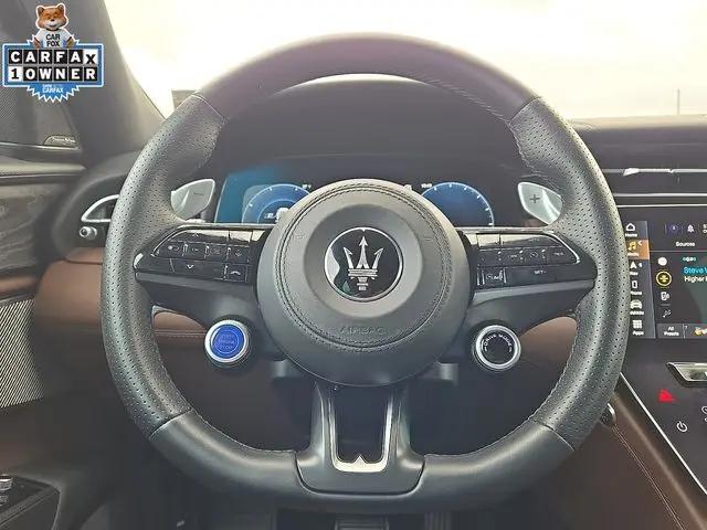 2024 Maserati Grecale GT