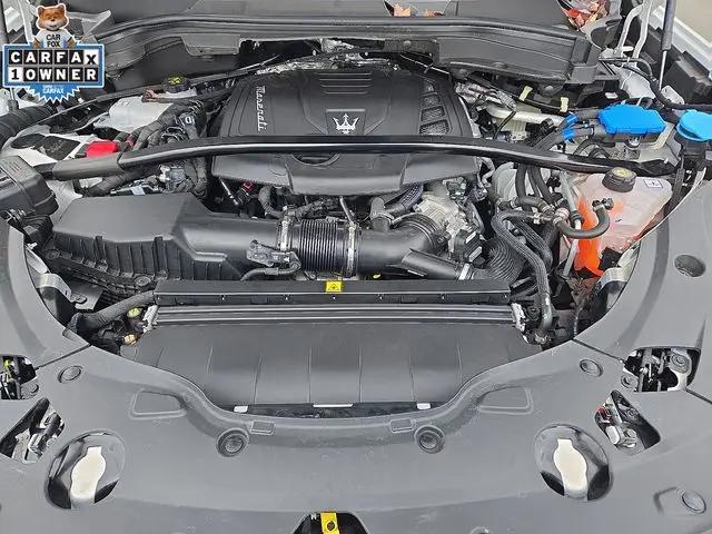 2024 Maserati Grecale GT