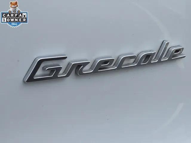 2024 Maserati Grecale GT