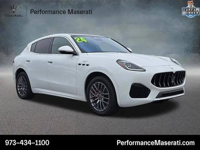 2024 Maserati Grecale GT for sale in Whippany, NJ