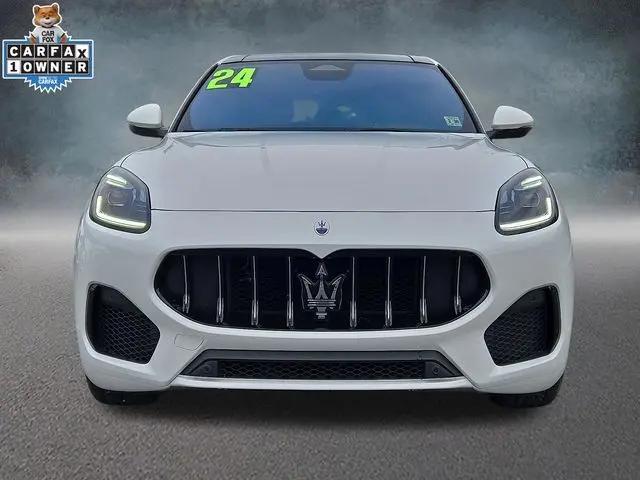 2024 Maserati Grecale GT