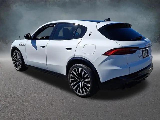 2025 Maserati Grecale Modena