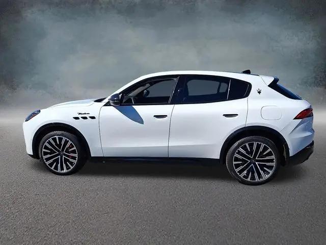 2025 Maserati Grecale Modena