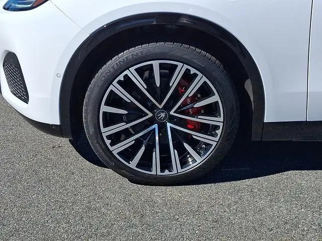 2025 Maserati Grecale Modena