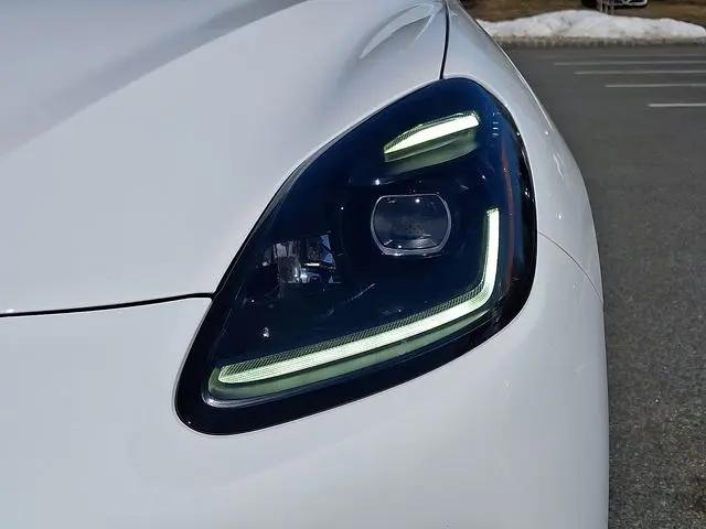 2025 Maserati Grecale Modena