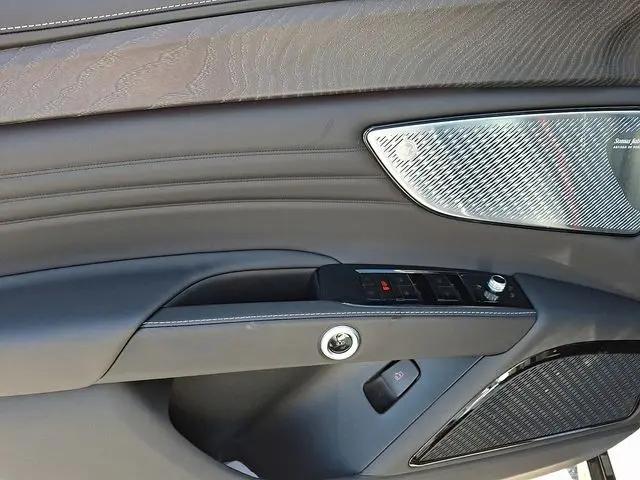 2025 Maserati Grecale Modena