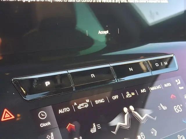 2025 Maserati Grecale Modena