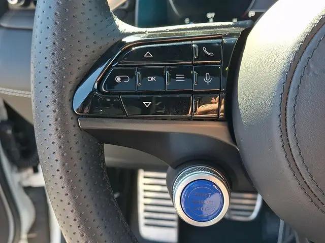 2025 Maserati Grecale Modena