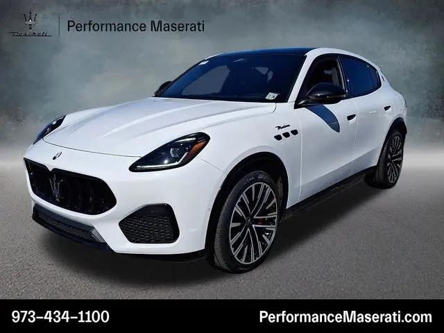 2025 Maserati Grecale Modena for sale in Whippany, NJ