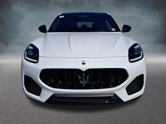 2025 Maserati Grecale Modena