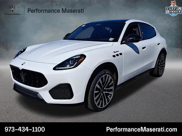 2025 Maserati Grecale Modena for sale in Whippany, NJ