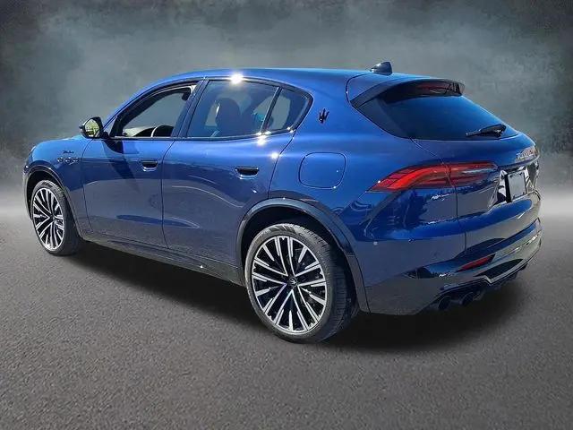 2025 Maserati Grecale Modena