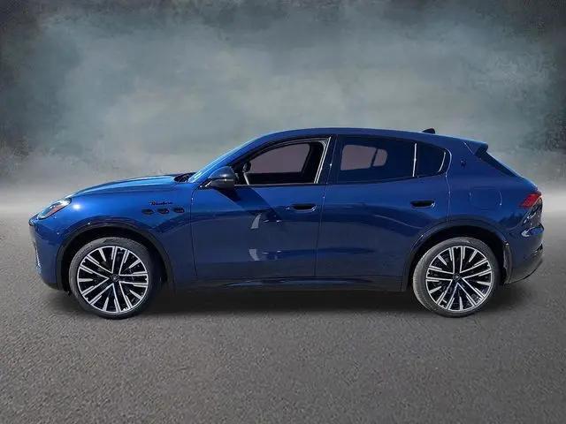 2025 Maserati Grecale Modena