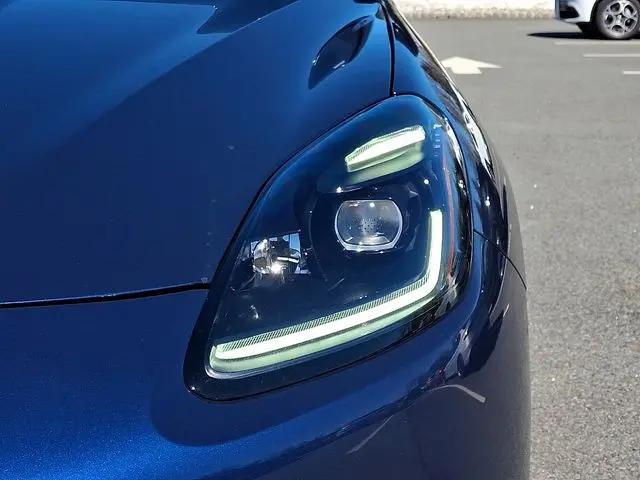 2025 Maserati Grecale Modena