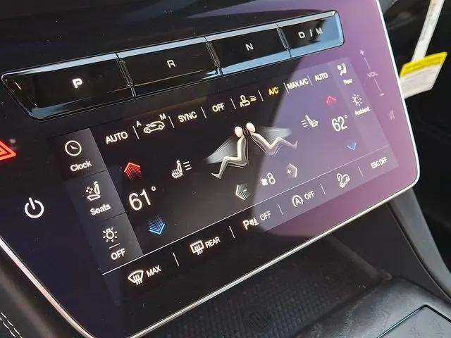 2025 Maserati Grecale Modena