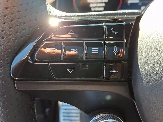 2025 Maserati Grecale Modena