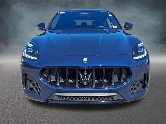 2025 Maserati Grecale Modena