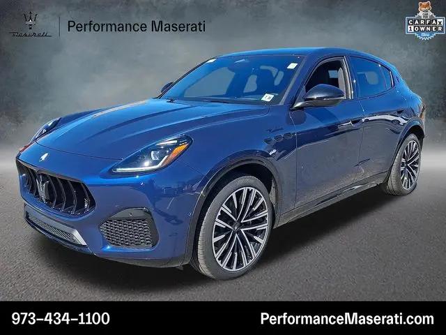 2025 Maserati Grecale Modena for sale in Whippany, NJ