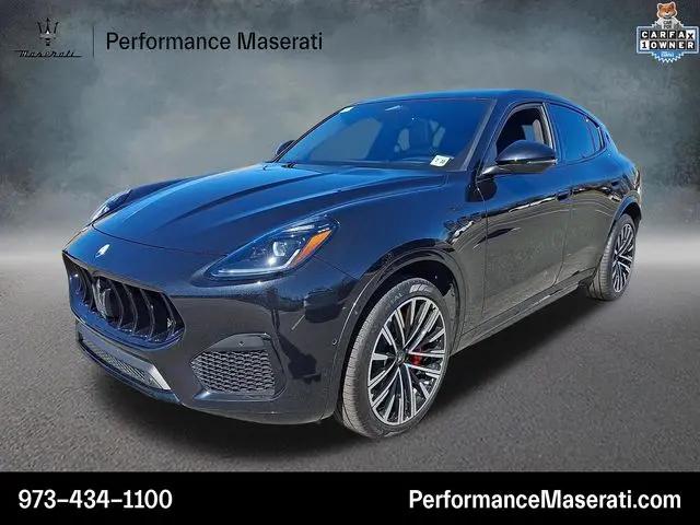 2025 Maserati Grecale Modena for sale in Whippany, NJ