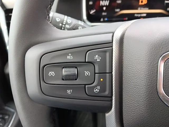2026 GMC Sierra 3500HD Crew Cab, Long Bed, Denali Dual Rear Wheel, 4WD