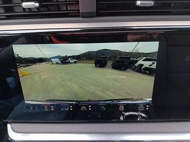 2026 GMC Sierra 3500HD Crew Cab, Long Bed, Denali Dual Rear Wheel, 4WD