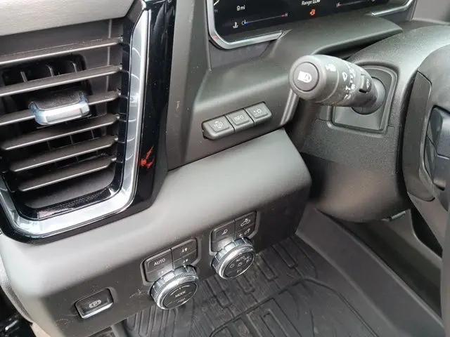 2026 GMC Sierra 3500HD Crew Cab, Long Bed, Denali Dual Rear Wheel, 4WD