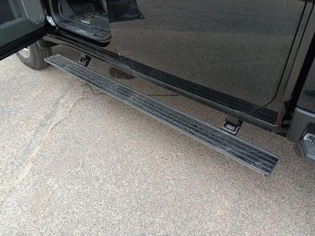 2026 GMC Sierra 3500HD Crew Cab, Long Bed, Denali Dual Rear Wheel, 4WD