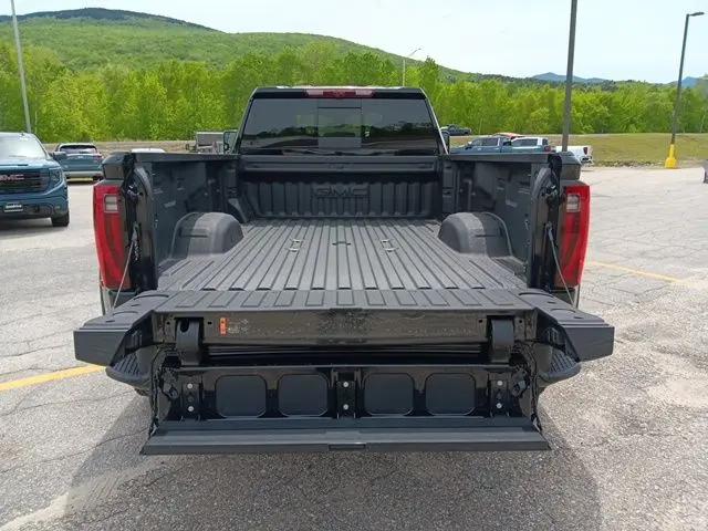 2026 GMC Sierra 3500HD Crew Cab, Long Bed, Denali Dual Rear Wheel, 4WD