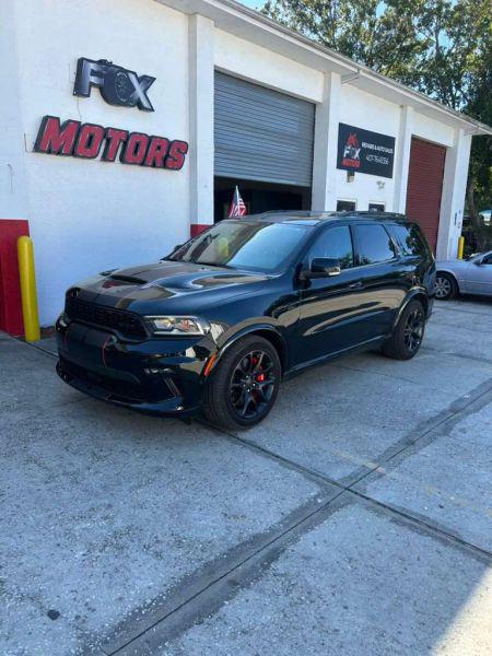 2023 Dodge Durango SRT 392 Plus AWD