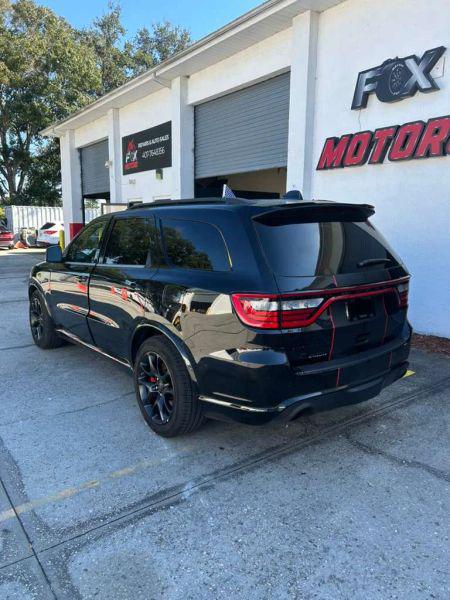 2023 Dodge Durango SRT 392 Plus AWD