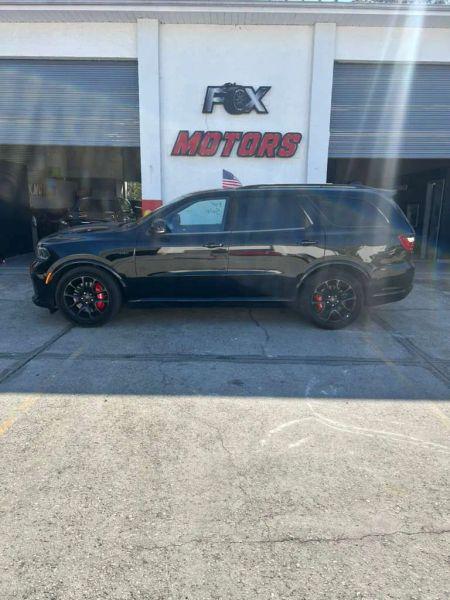 2023 Dodge Durango SRT 392 Plus AWD