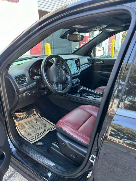 2023 Dodge Durango SRT 392 Plus AWD
