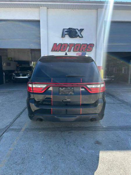 2023 Dodge Durango SRT 392 Plus AWD
