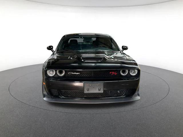 2021 Dodge Challenger R/T Scat Pack Widebody 2021 Dodge Challenger R/T Scat Pack Widebody