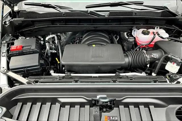 2026 GMC Sierra 1500 Crew Cab, Short Bed, Denali, 4WD