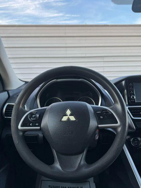 2020 Mitsubishi Eclipse Cross ES 1.5T