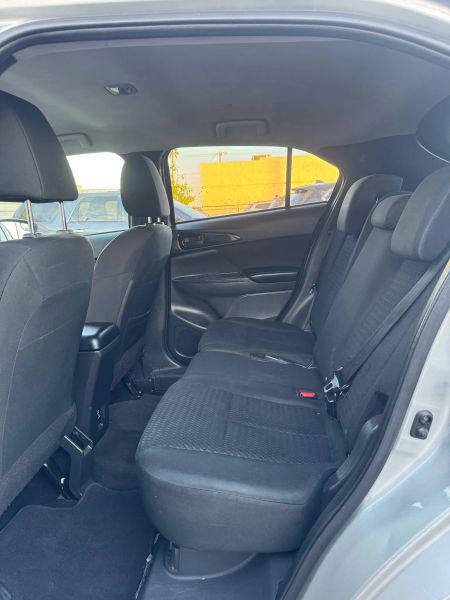 2020 Mitsubishi Eclipse Cross ES 1.5T