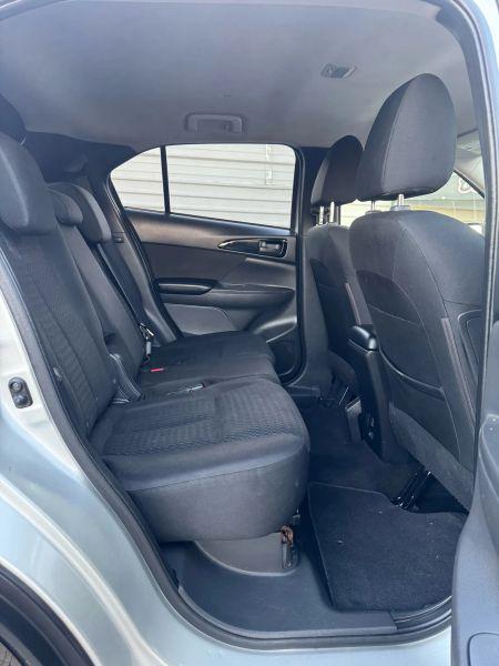 2020 Mitsubishi Eclipse Cross ES 1.5T