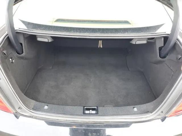 2015 Mercedes-Benz C 250 C 250