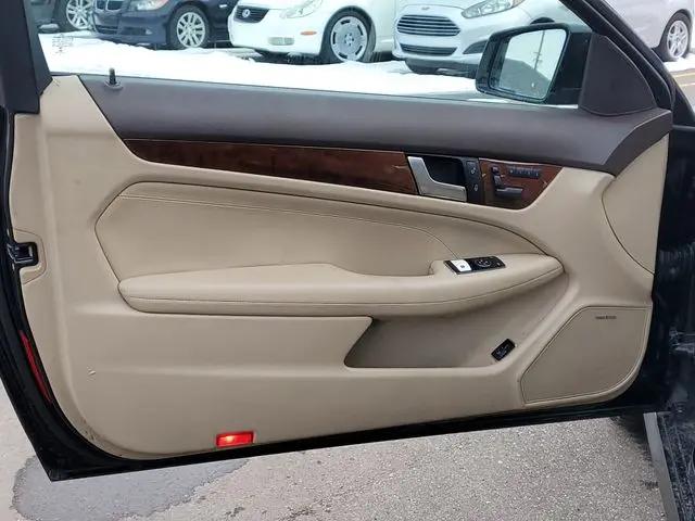 2015 Mercedes-Benz C 250 C 250
