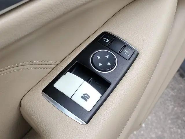 2015 Mercedes-Benz C 250 C 250