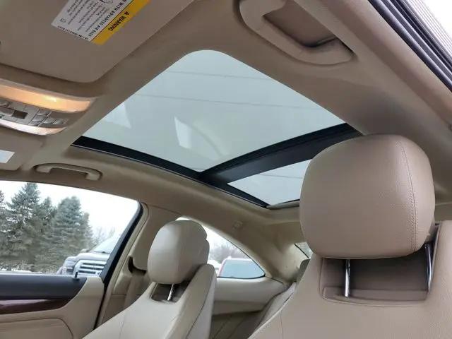 2015 Mercedes-Benz C 250 C 250