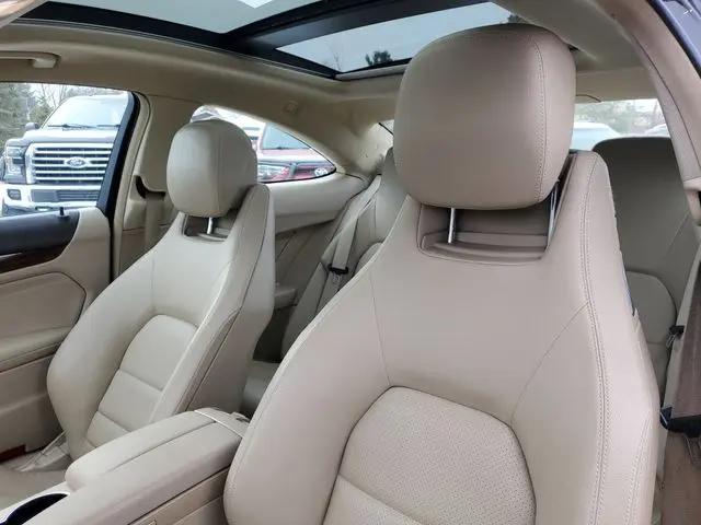 2015 Mercedes-Benz C 250 C 250