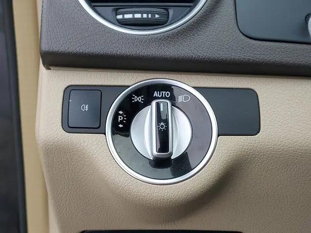 2015 Mercedes-Benz C 250 C 250