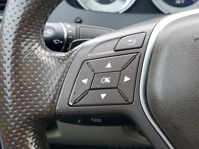 2015 Mercedes-Benz C 250 C 250