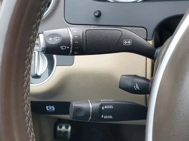 2015 Mercedes-Benz C 250 C 250