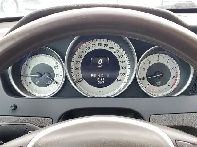 2015 Mercedes-Benz C 250 C 250