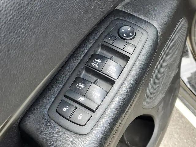 2018 Dodge Durango SXT AWD