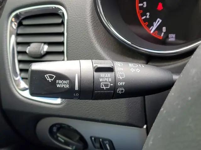 2018 Dodge Durango SXT AWD